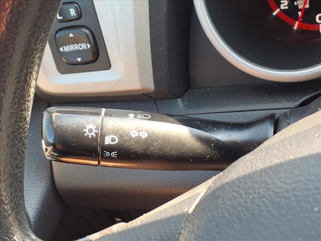 2010 Toyota Matrix Base