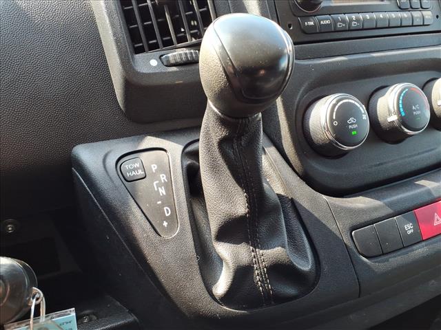 2014 RAM ProMaster 1500 136 WB