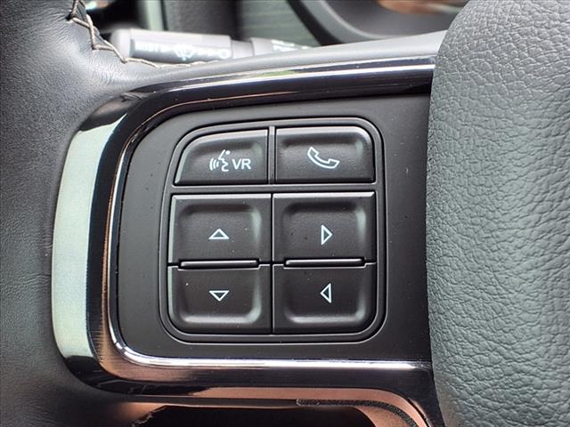 2022 RAM 2500 Limited