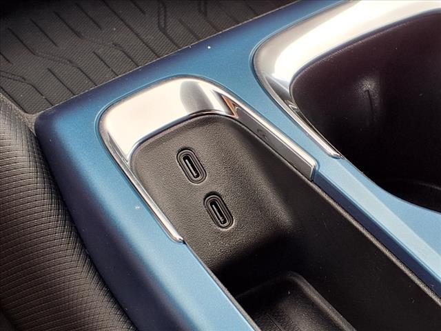 2025 Chevrolet Equinox EV LT 2