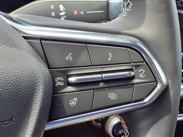 2025 Chevrolet Equinox EV LT2