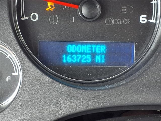 2007 Chevrolet Avalanche LT 1500
