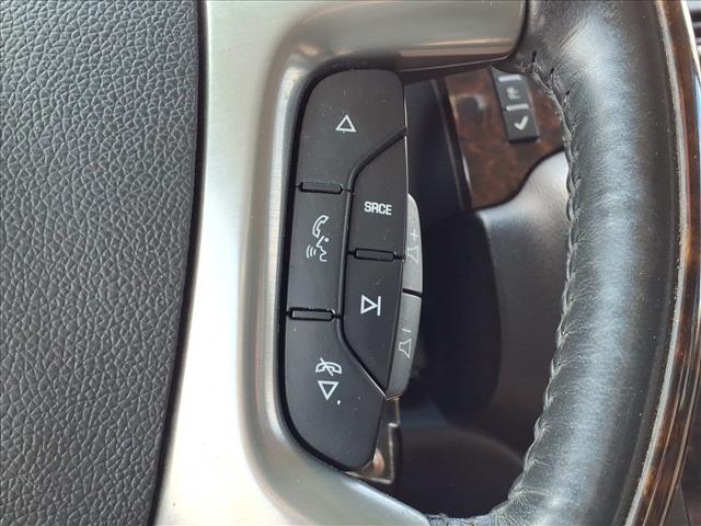 2012 GMC Sierra 1500 Denali
