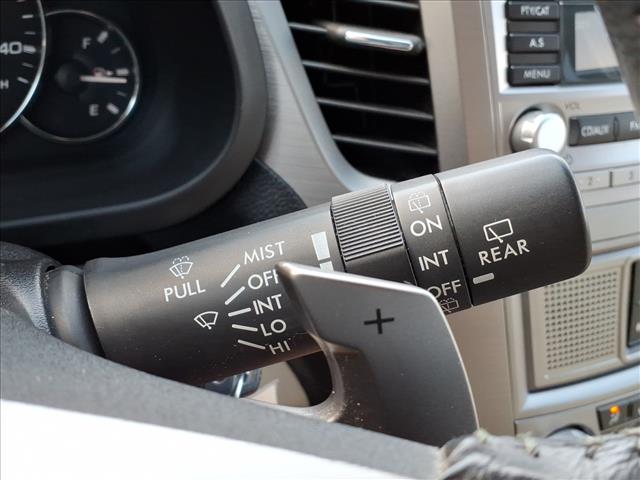 2011 Subaru Outback 2.5i Premium
