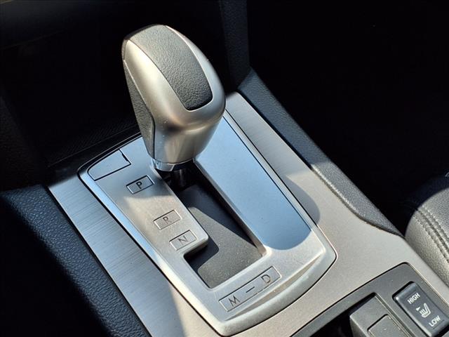 2011 Subaru Outback 3.6R Limited