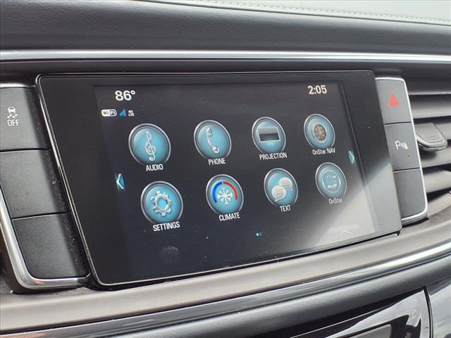 2019 Buick Enclave Preferred