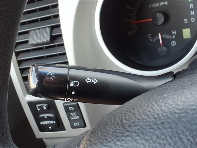2008 Toyota Tundra Grade