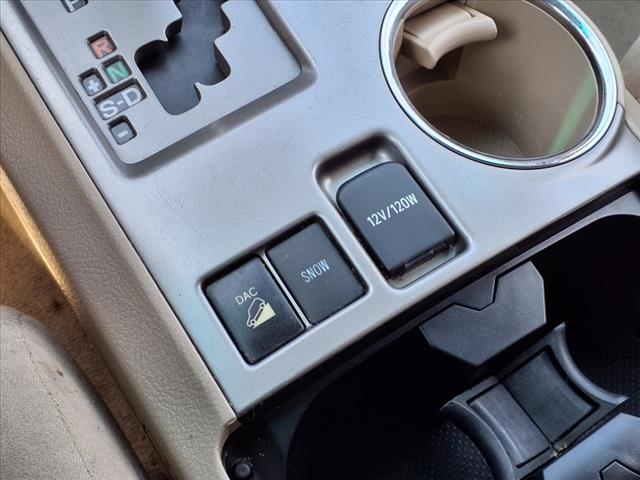 2010 Toyota Highlander Base