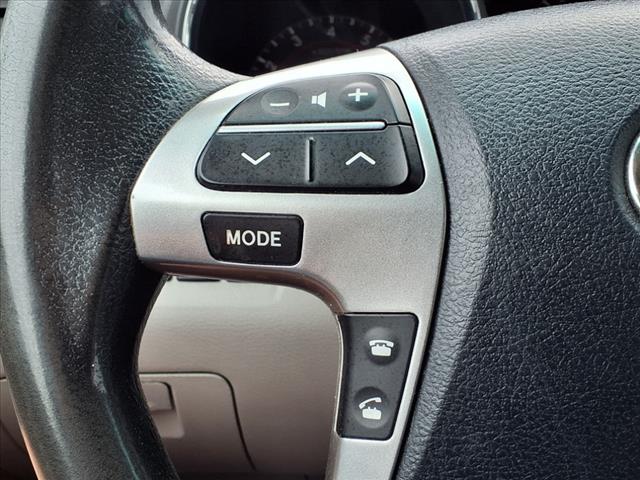 2012 Toyota Highlander Base