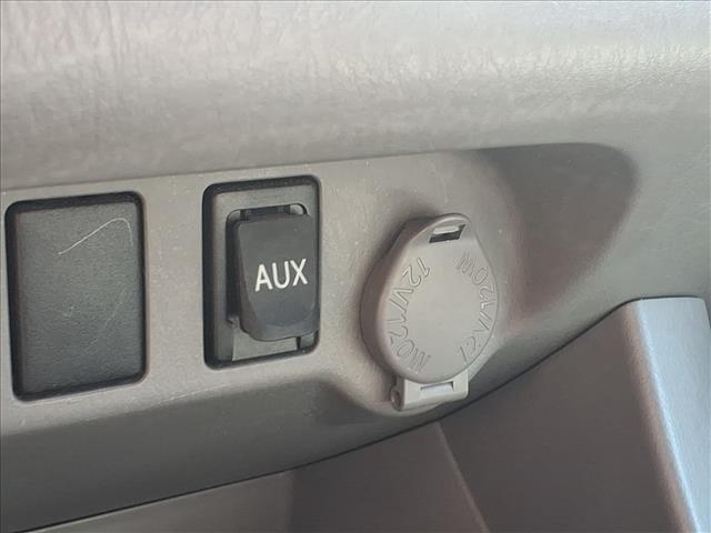 2011 Toyota Tacoma Base