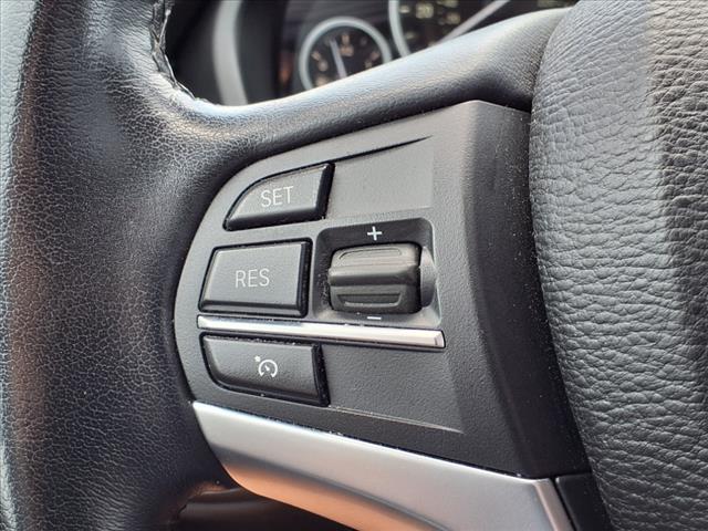 2014 BMW X5 xDrive35i