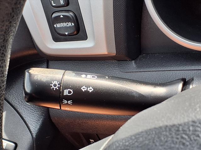 2009 Pontiac Vibe 2.4L