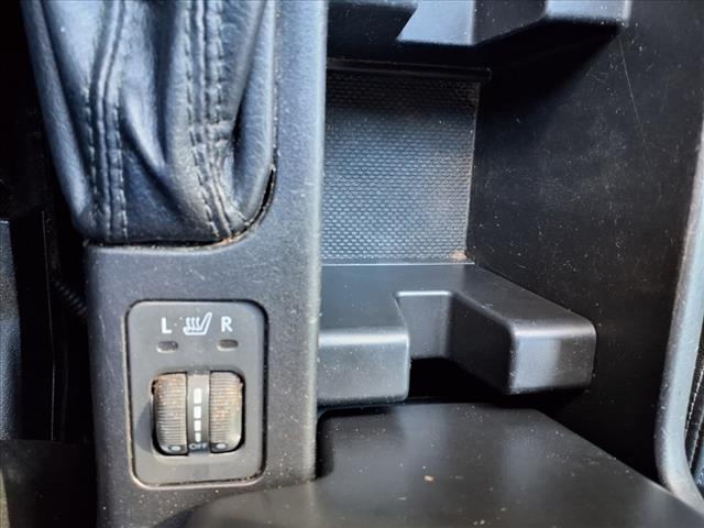 2009 Subaru Forester 2.5 X Limited