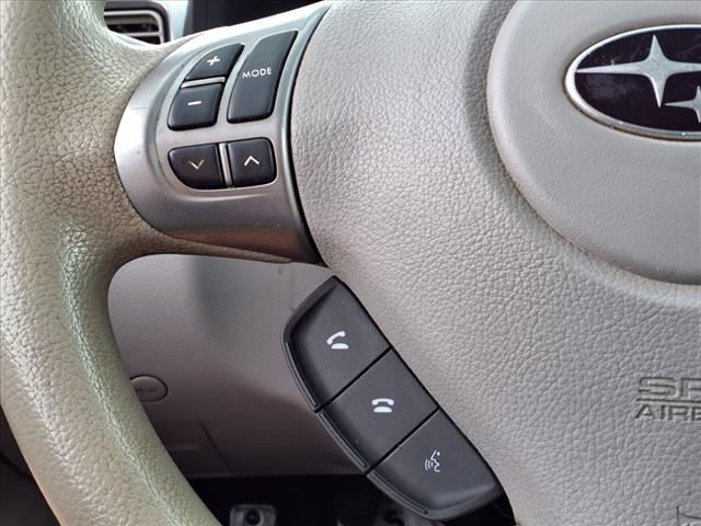 2012 Subaru Forester 2.5X Premium
