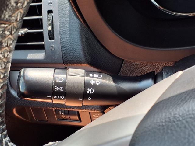 2015 Subaru Forester 2.5i Touring