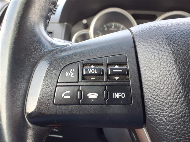 2013 Mazda CX-9 Touring