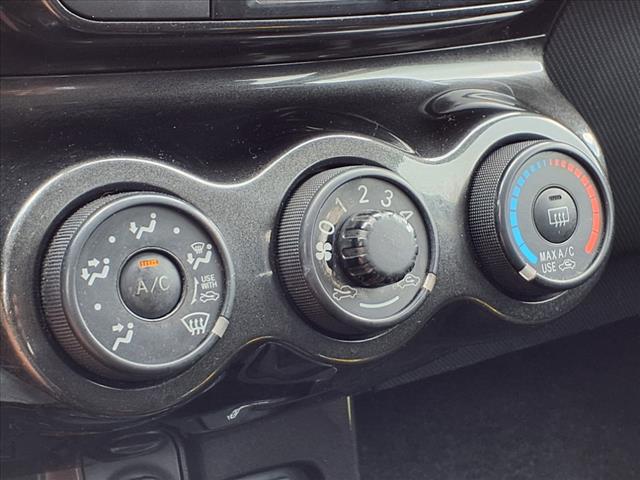 2008 Scion xD Base