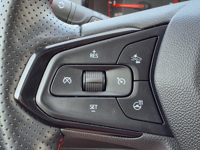 2024 Chevrolet Trax RS
