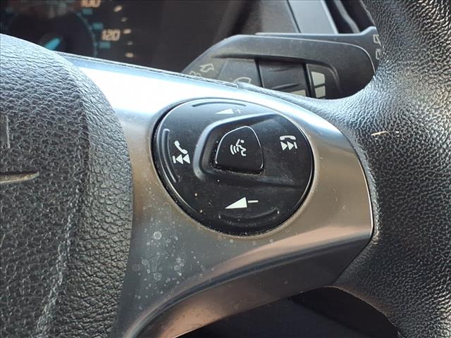 2014 Ford Transit Connect Titanium
