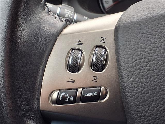2010 Jaguar XF Supercharged