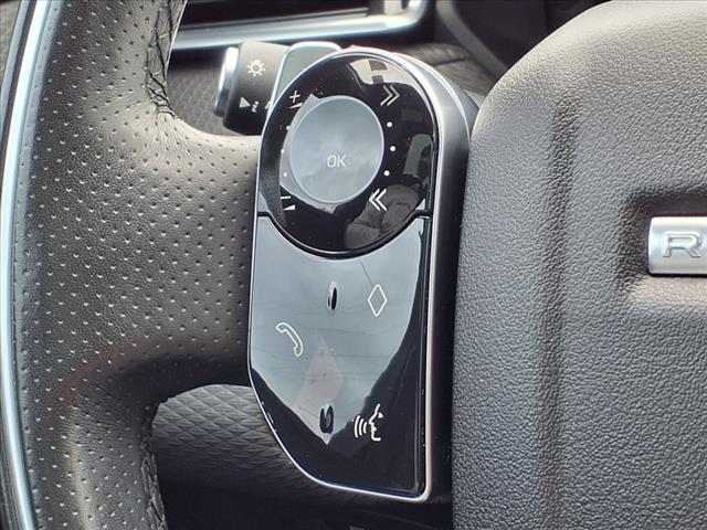 2018 Land Rover Range Rover Velar P380 R-Dynamic SE