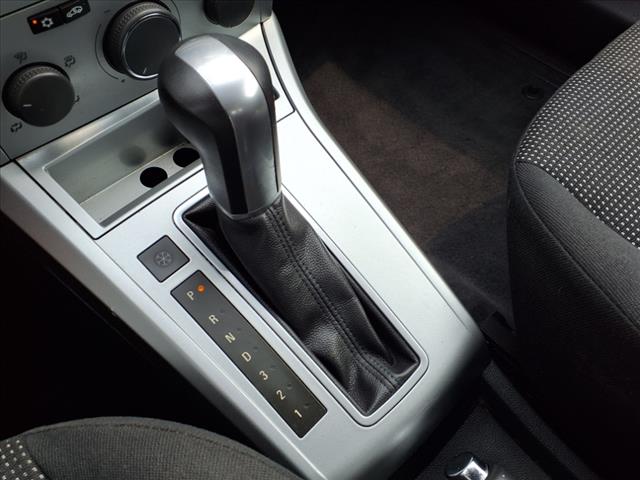 2008 Saturn Astra XR