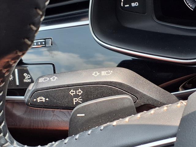 2019 Audi Q8 3.0T quattro Prestige