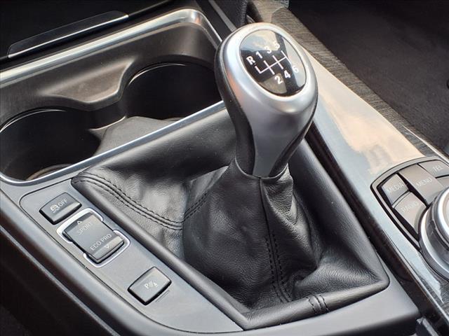 2014 BMW 3 Series 328i
