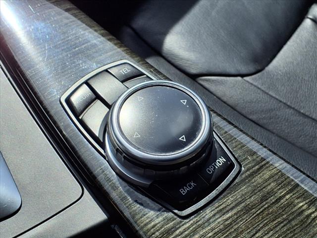 2015 BMW 3 Series 328d xDrive