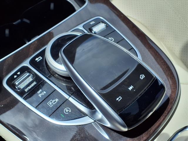 2019 Mercedes-Benz E-Class E 300