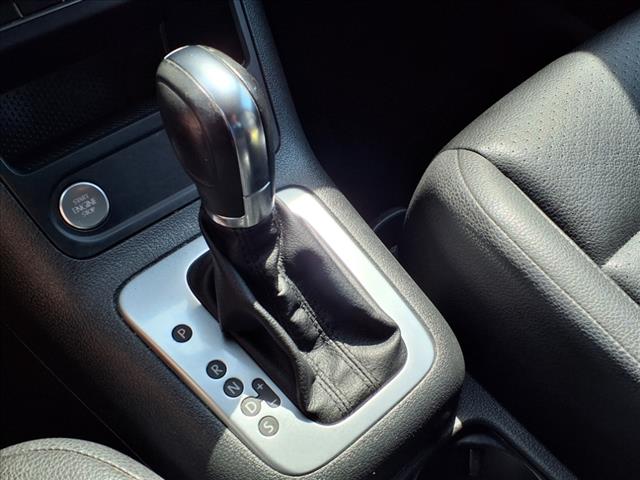 2014 Volkswagen Tiguan SE
