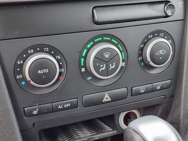 2010 Saab 9-3 Sport