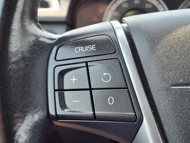 2012 Volvo XC70 3.2
