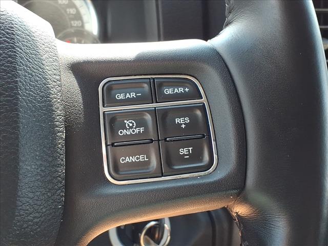 2018 RAM 1500 Sport
