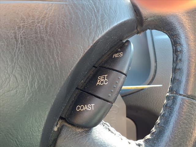 2006 Ford Focus ZX4 SE