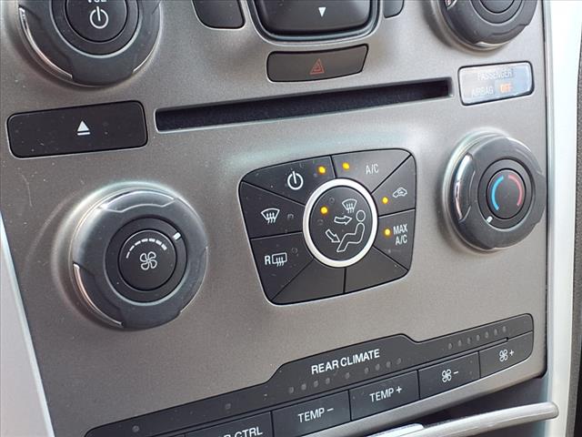 2013 Ford Explorer Base