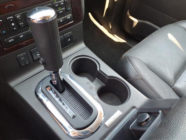 2010 Ford Explorer Limited