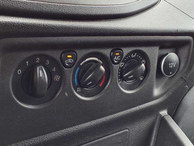 2018 Ford Transit 350