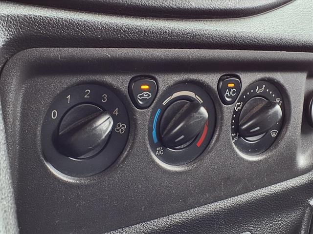 2019 Ford Transit 350