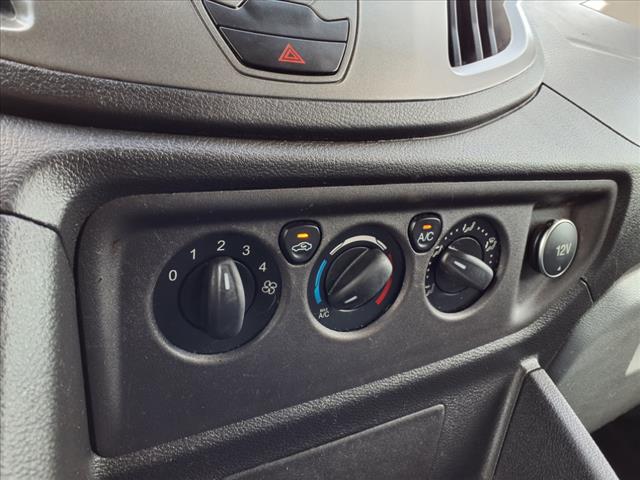 2019 Ford Transit 350