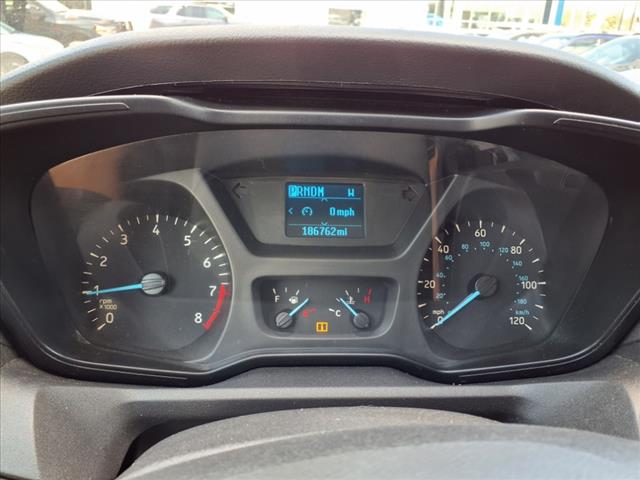 2019 Ford Transit 250
