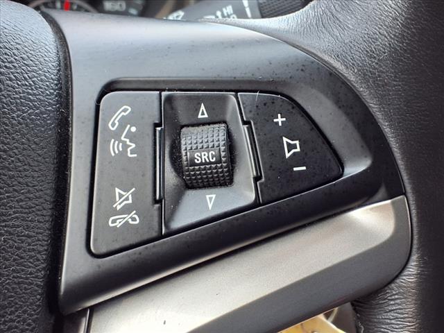 2015 Chevrolet Malibu LT
