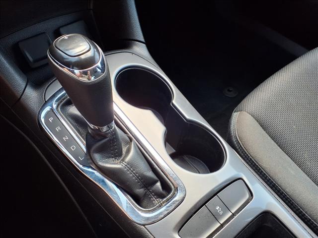 2016 Chevrolet Cruze LT Auto