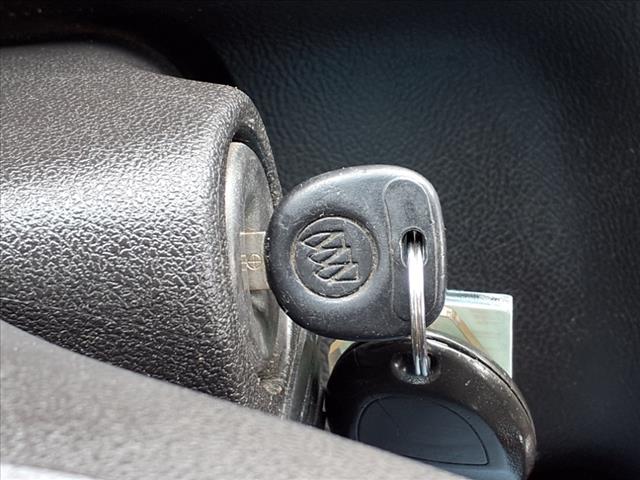 2009 Buick Lucerne Super
