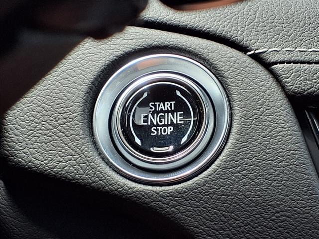 2025 Cadillac CT5-V Blackwing