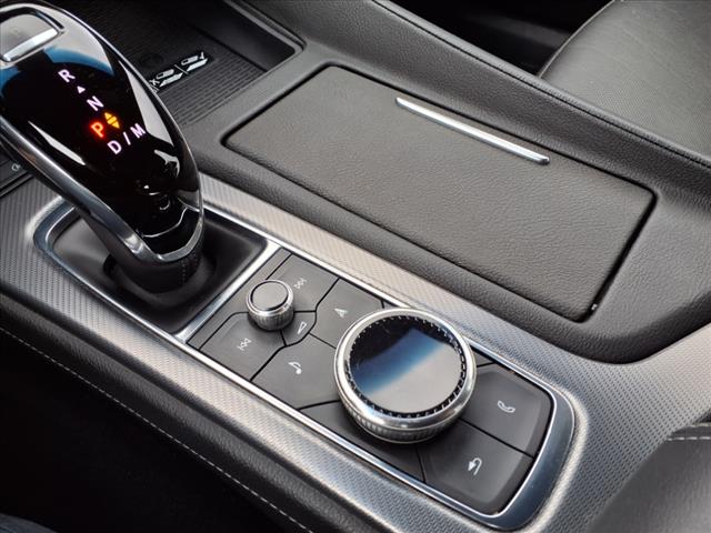 2021 Cadillac CT5 Premium Luxury