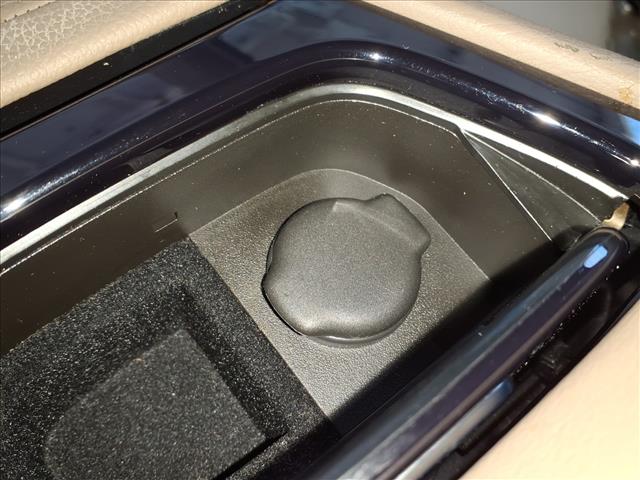 2014 Cadillac ELR Base