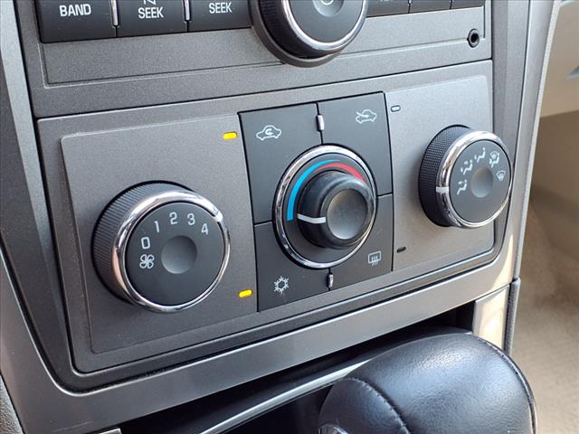 2007 Saturn Aura XE