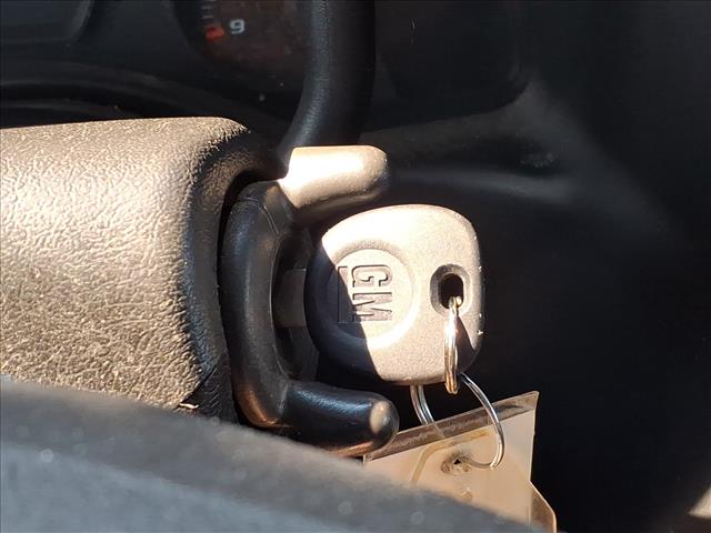 2007 Chevrolet Express 2500