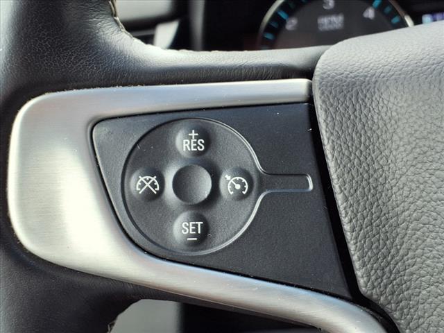 2019 GMC Yukon SLE